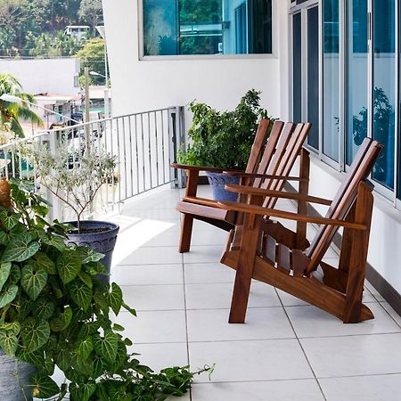 Puerta Del Cielo Quepos Hotel Екстериор снимка