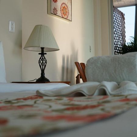 Puerta Del Cielo Quepos Hotel Екстериор снимка