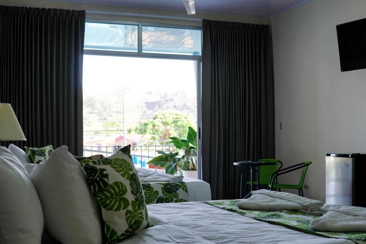 Puerta Del Cielo Quepos Hotel Екстериор снимка