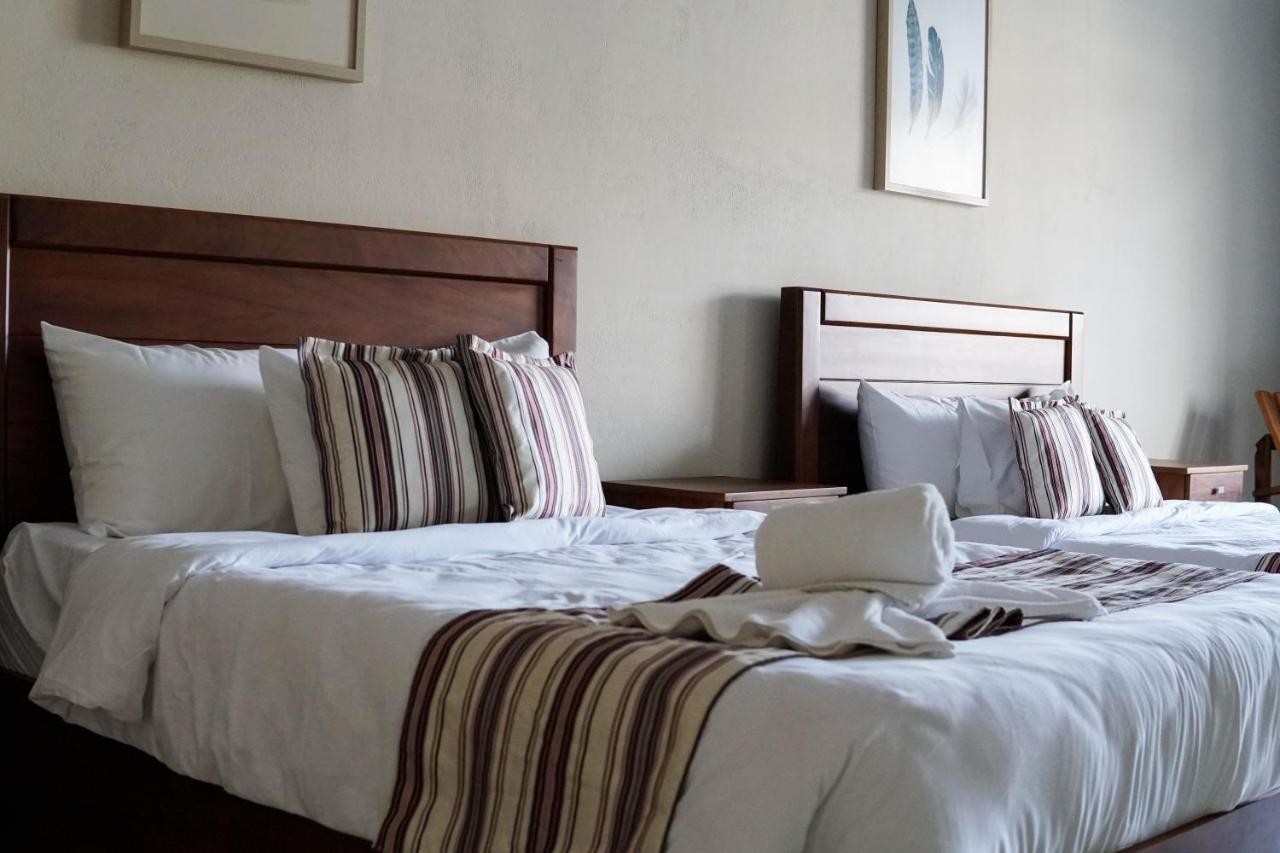 Puerta Del Cielo Quepos Hotel Екстериор снимка