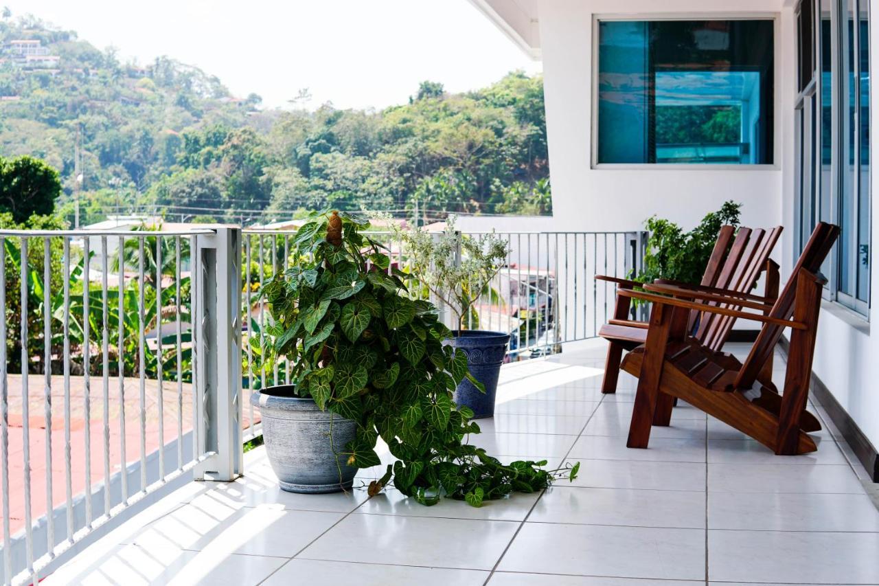 Puerta Del Cielo Quepos Hotel Екстериор снимка